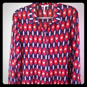 Great clothes-I’ve changed sizes!